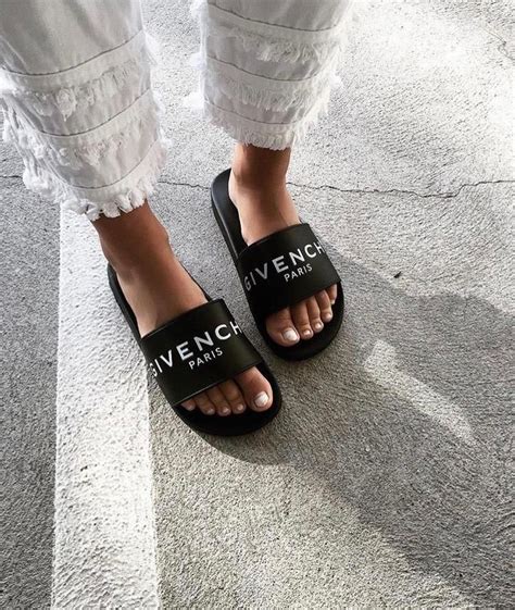 givenchy sandlas|givenchy sandals size chart.